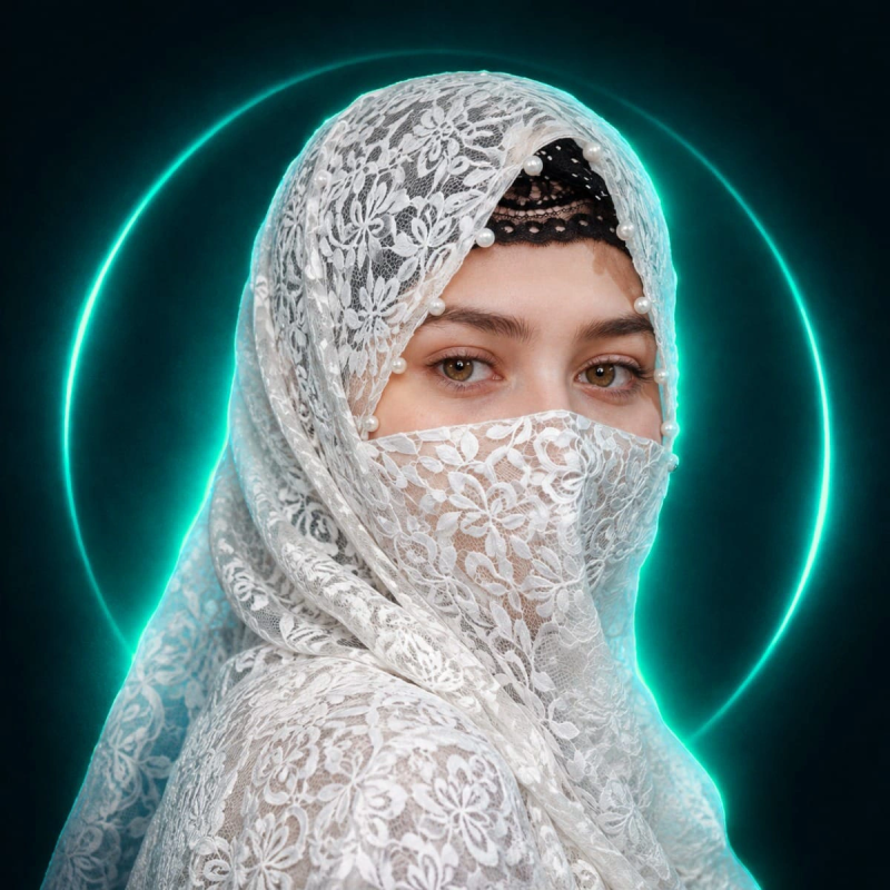 Saira Malik, Founder of Marketing By Saira