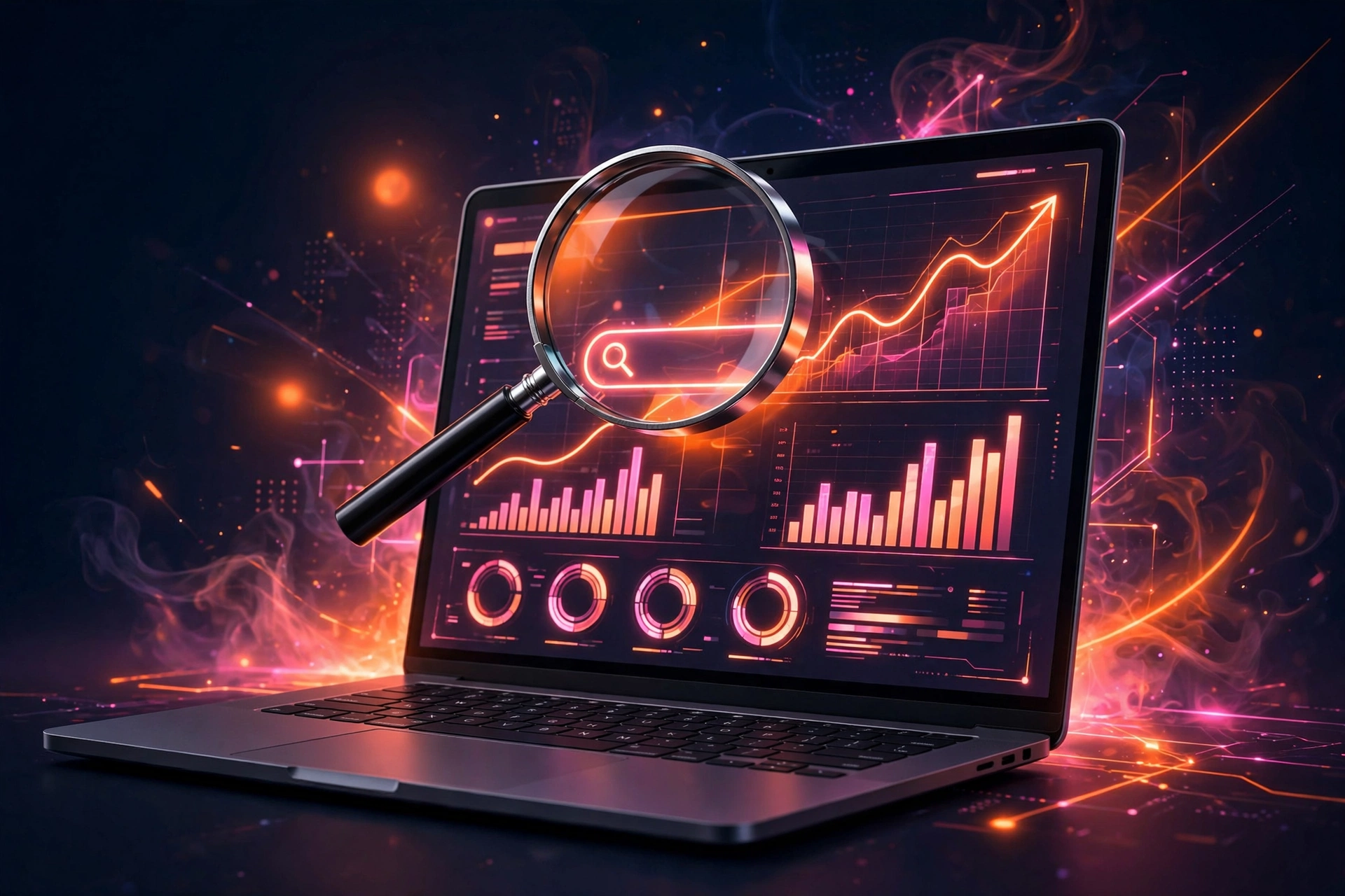 SEO services in Pakistan